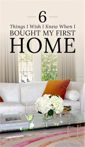 buying a home, choosing a home, home buying, new home